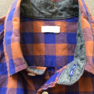 Boys Crew Cuts Shirt